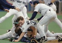 Congratulations Seattle Mariners, You’re The Only Team To Never Play In A World Series!
