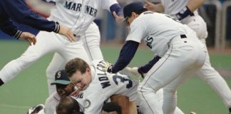 Congratulations Seattle Mariners, You’re The Only Team To Never Play In A World Series!