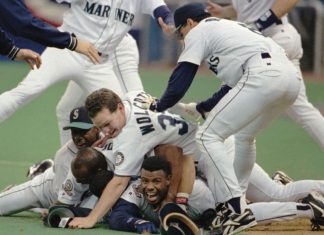 Congratulations Seattle Mariners, You’re The Only Team To Never Play In A World Series!
