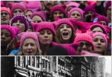 The Fabric of Change