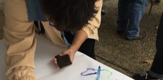 A Reflection on Poetry Bridging Continents IV