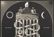 Have A Nice Life – Sea of Worry Review