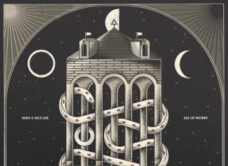 Have A Nice Life – Sea of Worry Review