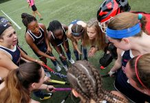 2019 Field Hockey Season Wrap-Up