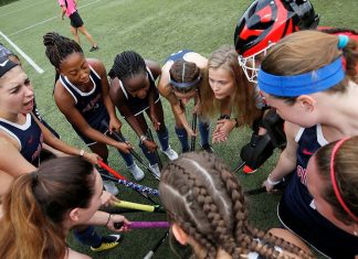 2019 Field Hockey Season Wrap-Up