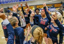 2019 Volleyball Season Wrap-Up