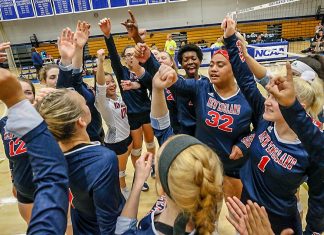 2019 Volleyball Season Wrap-Up