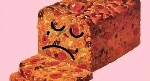 Ain’t Nothin’ But A Fruitcake