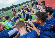 2019 NEC Men’s Soccer Season Wrap-up