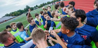 2019 NEC Men’s Soccer Season Wrap-up