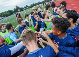 2019 NEC Men’s Soccer Season Wrap-up
