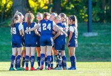 2019 NEC Women’s Soccer Wrap-up