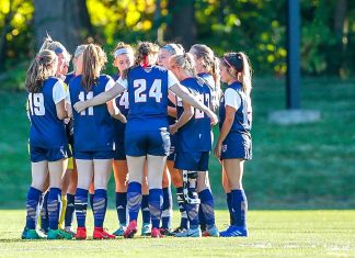 2019 NEC Women’s Soccer Wrap-up