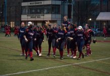 Thankful to be a Student-Athlete