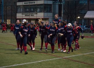 Thankful to be a Student-Athlete