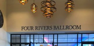 NEC hosts 2020 College Convention