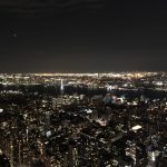 12 Hours in New York City Through the Eyes of a Tourist