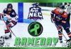 #shatterthestigma: NEC Hockey Teams Bring Awareness to Mental Health