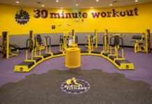 I Lost 6 Pounds and Wrote an Inspiring Article about It