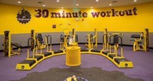 I Lost 6 Pounds and Wrote an Inspiring Article about It