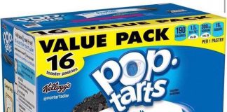 The Finest of the Flavors