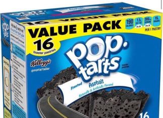 The Finest of the Flavors