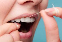 Do You Floss Every Day? An NEC Student Poll