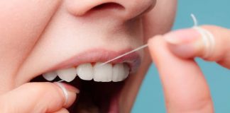 Do You Floss Every Day? An NEC Student Poll