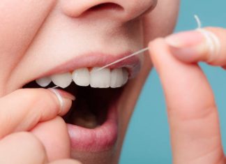 Do You Floss Every Day? An NEC Student Poll