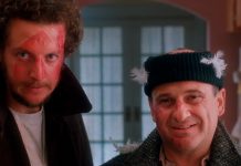 Martin and Robert (Not that Robert)