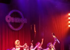 P*SSY: A CATS the Musical Purrelsque Experience Review