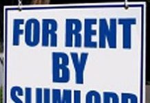 Landlords or Slumlords?