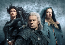 The Witcher Season 1 Review