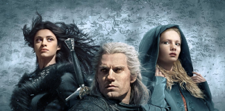 The Witcher Season 1 Review