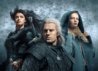 The Witcher Season 1 Review