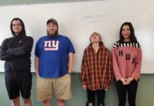 Living With A Napoleon Complex