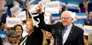 Bernie, Buttigieg, and the Road Ahead