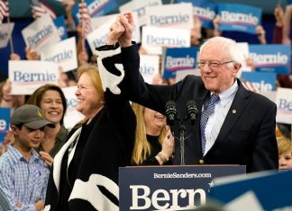 Bernie, Buttigieg, and the Road Ahead