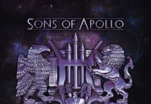 Sons of Apollo – MMXX Review
