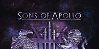 Sons of Apollo – MMXX Review