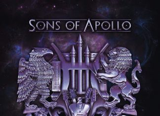 Sons of Apollo – MMXX Review