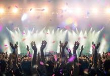 Young Culture, Selfish Things, Fredo Disco, and Have Mercy: A Concert Review