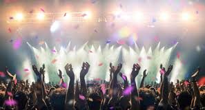 Young Culture, Selfish Things, Fredo Disco, and Have Mercy: A Concert Review