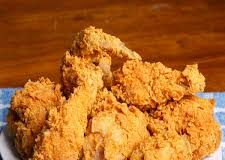 Finger Lickin’ Good!