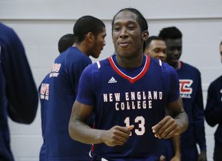 NEC Men’s Basketball Secured the #1 Seed in NECC Tournament