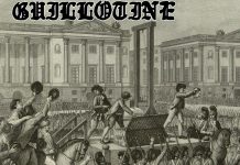 Guillotine – Demo EP Review