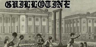 Guillotine – Demo EP Review