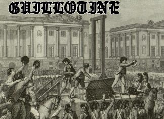 Guillotine – Demo EP Review