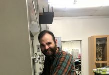 Mortar of the Bricks: Michael Gardner