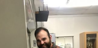 Mortar of the Bricks: Michael Gardner